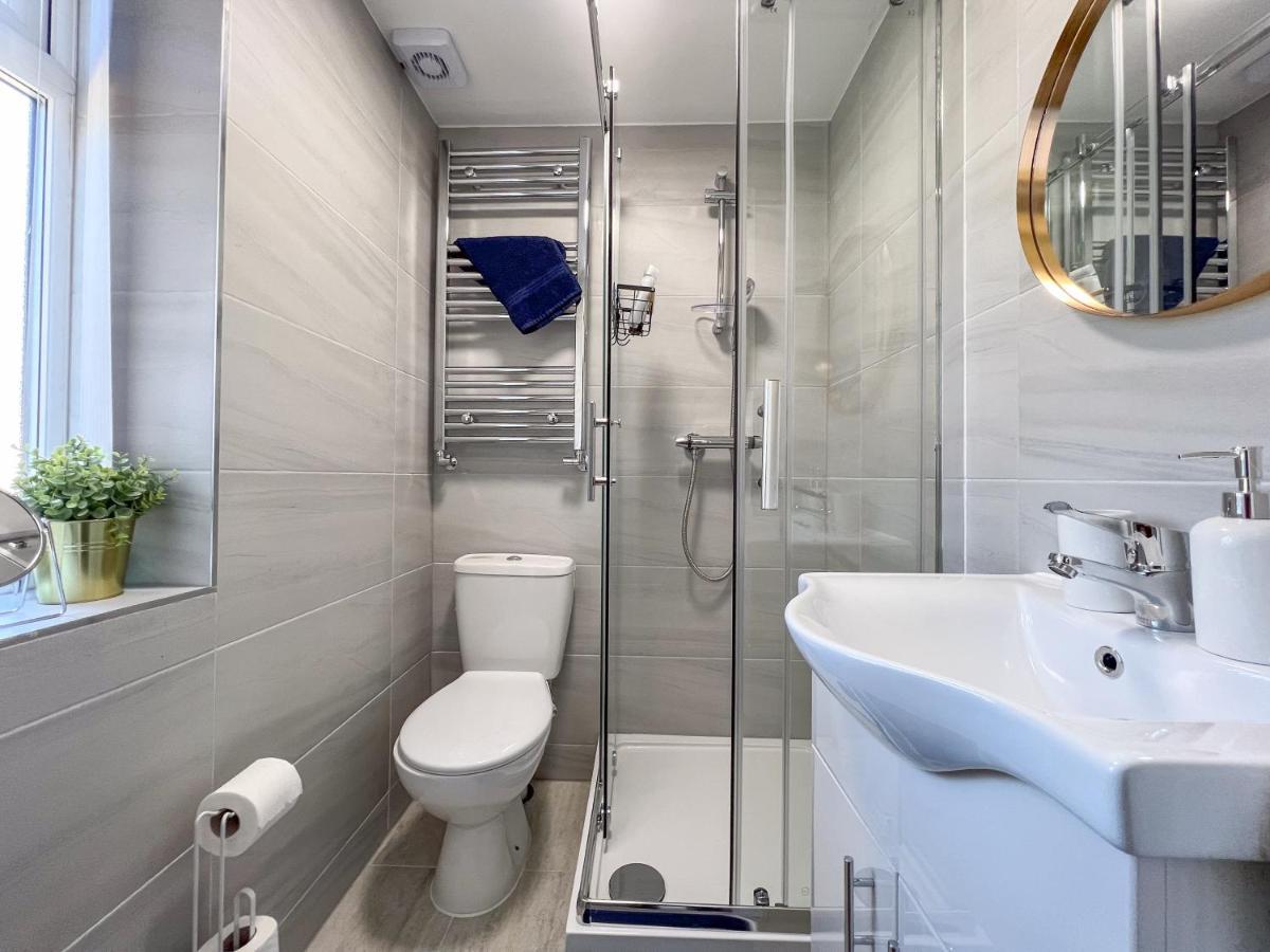 Heartland House, 7 Spacious Bedrooms Sleeps 4 Plus, Near Nec, Jlr,Bhx Бирмингем Экстерьер фото