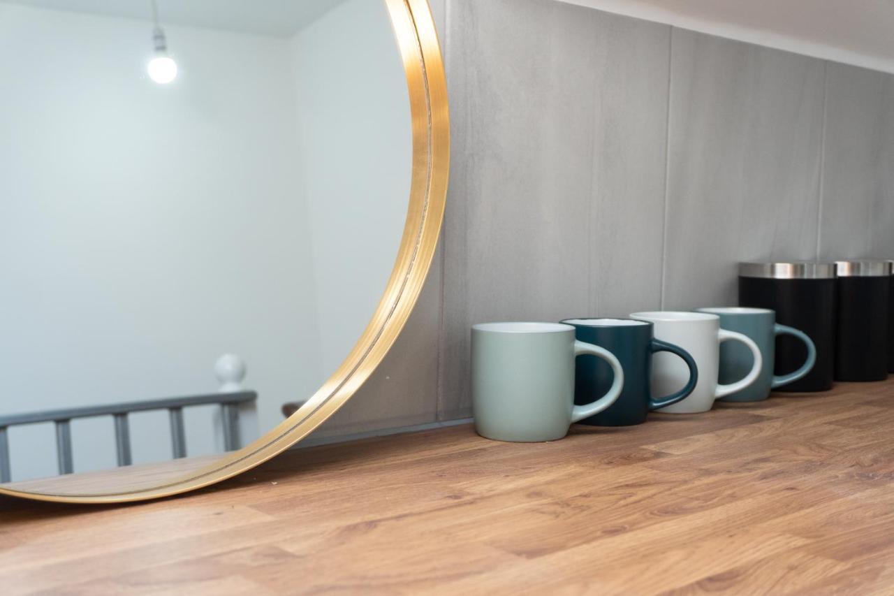 Heartland House, 7 Spacious Bedrooms Sleeps 4 Plus, Near Nec, Jlr,Bhx Бирмингем Экстерьер фото
