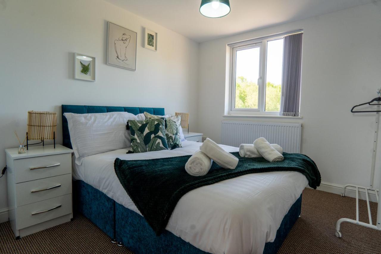 Heartland House, 7 Spacious Bedrooms Sleeps 4 Plus, Near Nec, Jlr,Bhx Бирмингем Экстерьер фото